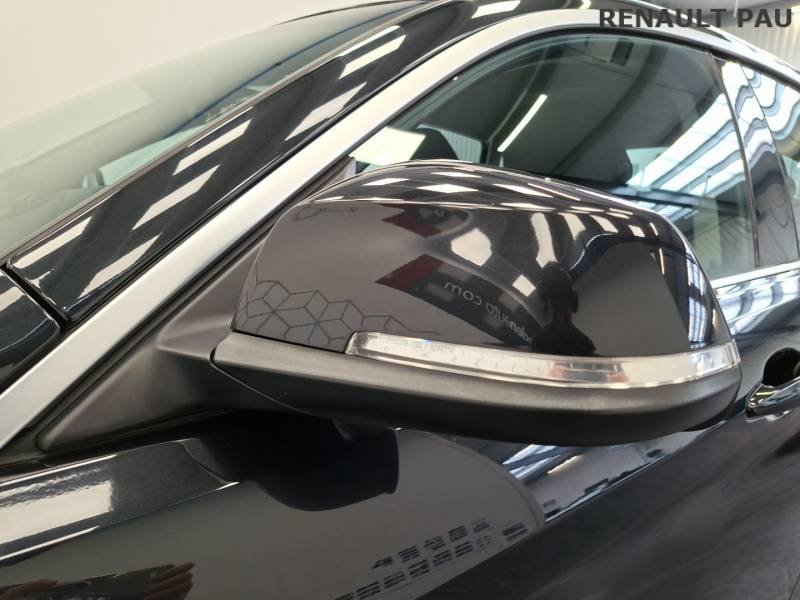 BMW Série 4 Gran Coupé - Photo 18