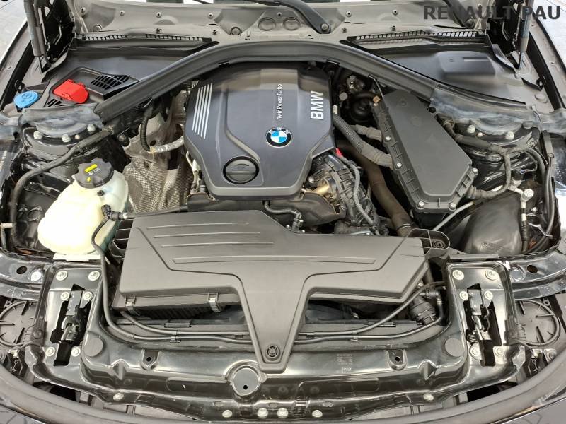 BMW Série 4 Gran Coupé - Photo 19