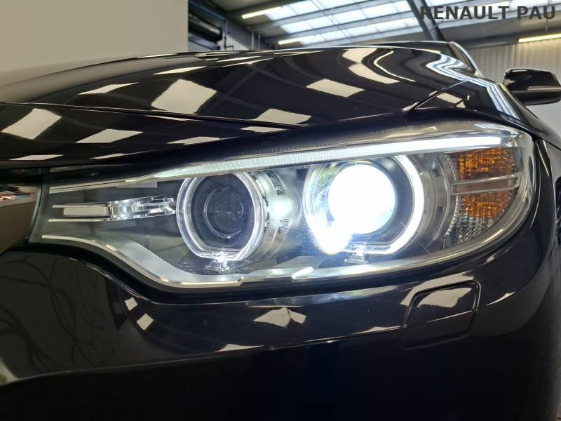 BMW Série 4 Gran Coupé - Photo 20