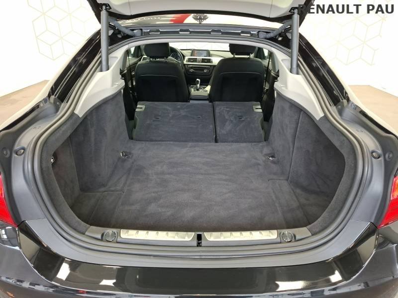 BMW Série 4 Gran Coupé - Photo 24