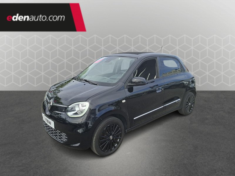 Renault Twingo - Photo 1