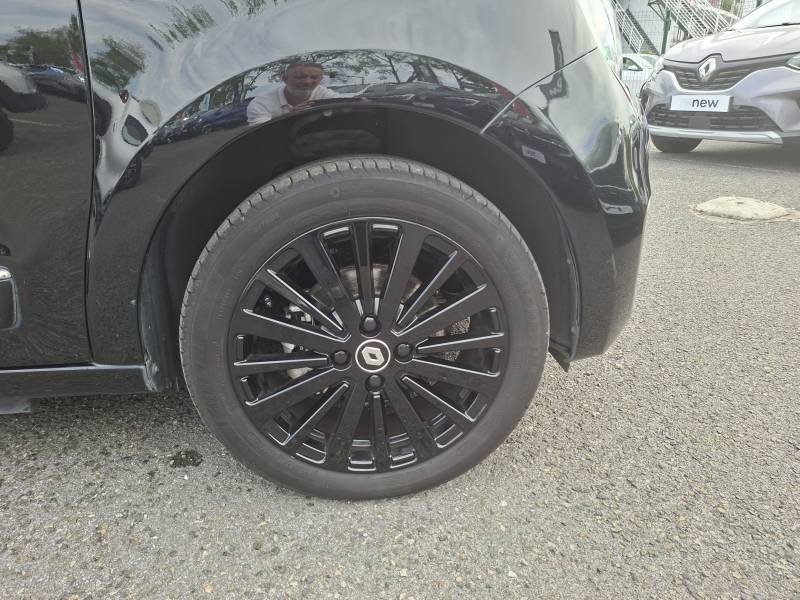 Renault Twingo - Photo 11