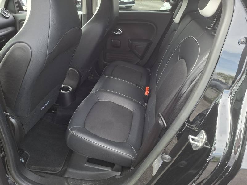 Renault Twingo - Photo 15