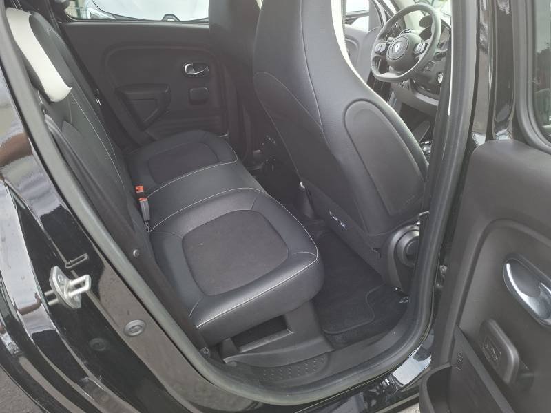Renault Twingo - Photo 17