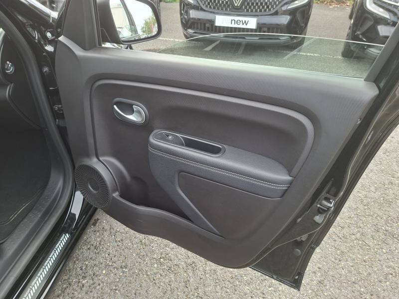 Renault Twingo - Photo 18