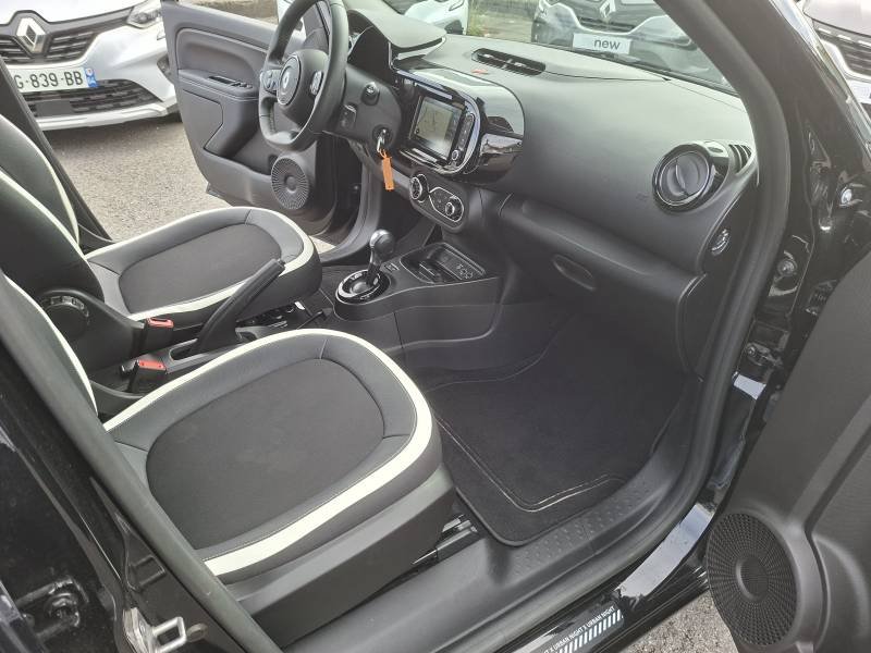 Renault Twingo - Photo 19