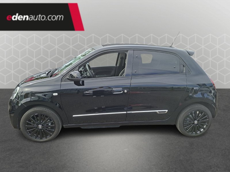 Renault Twingo - Photo 2