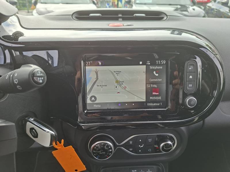 Renault Twingo - Photo 21