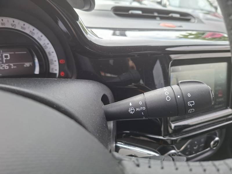 Renault Twingo - Photo 23