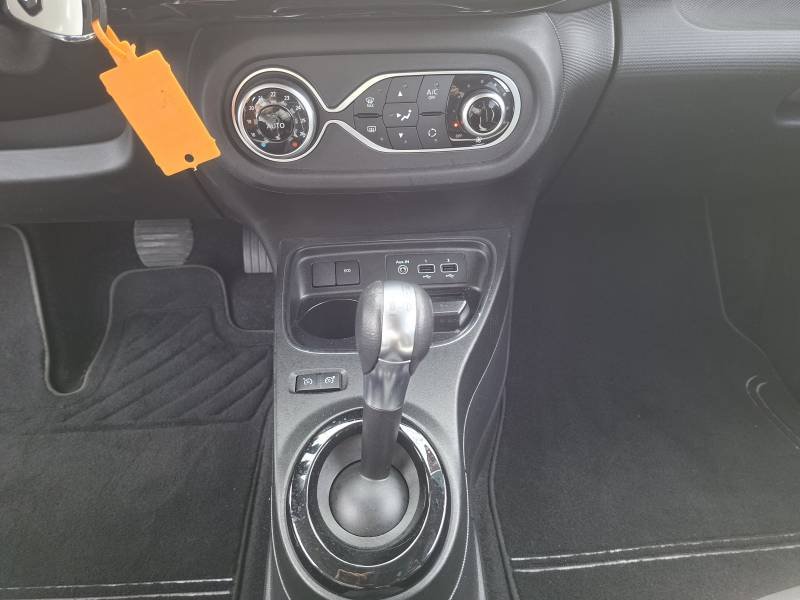 Renault Twingo - Photo 24