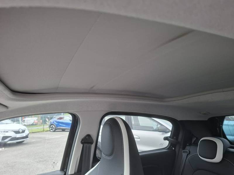 Renault Twingo - Photo 29