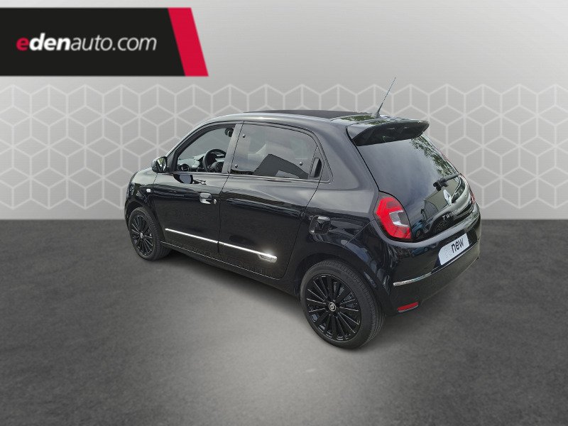 Renault Twingo - Photo 3