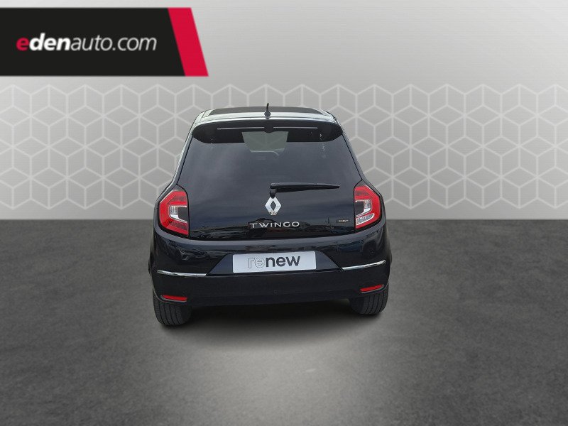 Renault Twingo - Photo 4