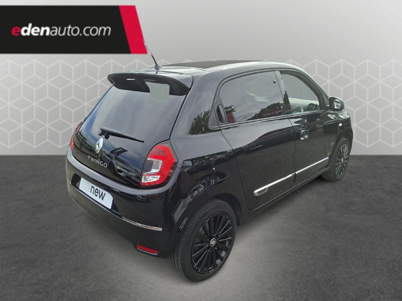 Renault Twingo - Photo 5