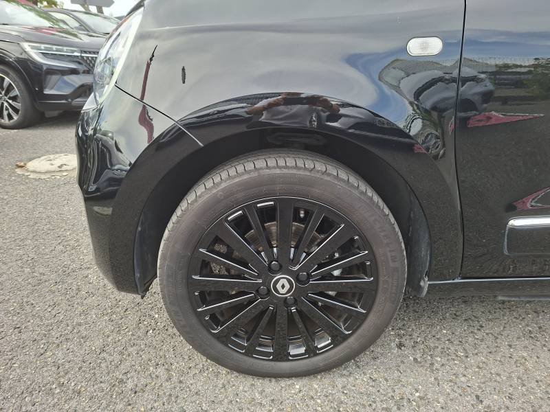 Renault Twingo - Photo 8