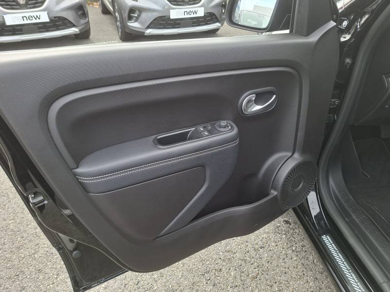 Renault Twingo - Photo 12