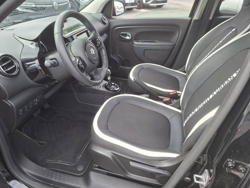 Renault Twingo - Photo 13