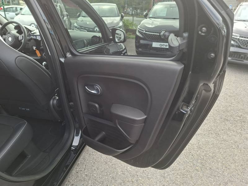 Renault Twingo - Photo 16