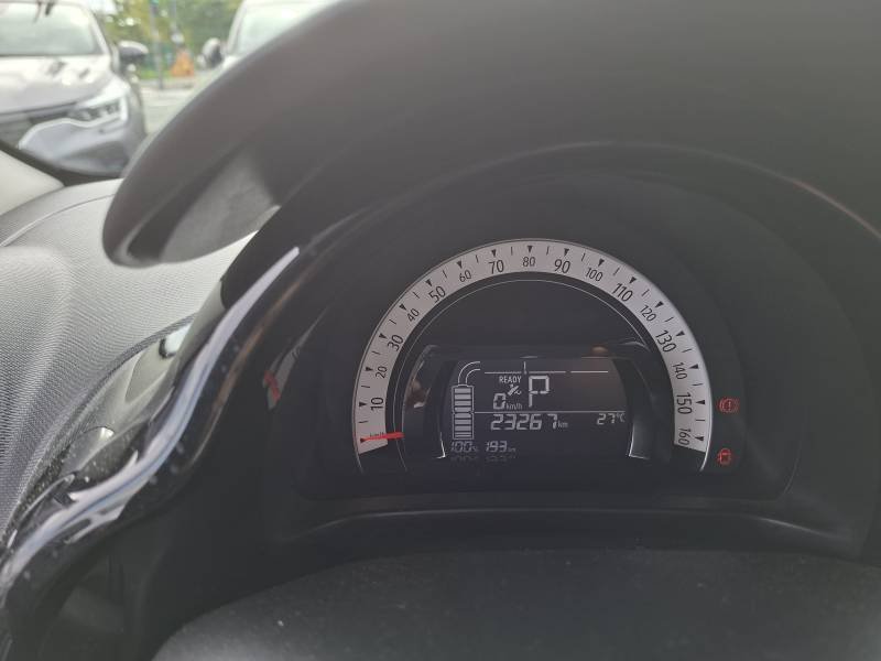 Renault Twingo - Photo 20
