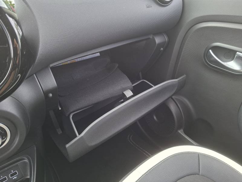 Renault Twingo - Photo 26