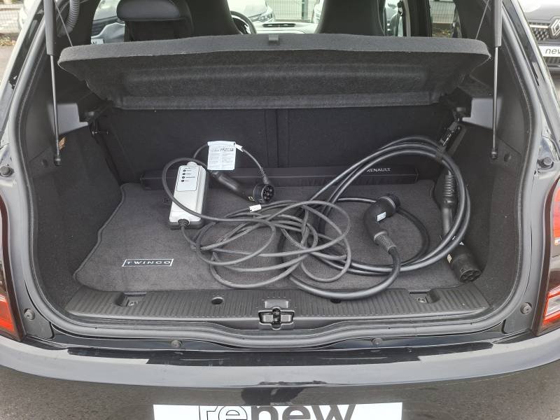 Renault Twingo - Photo 27