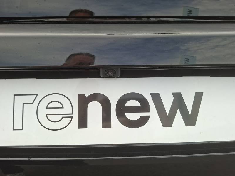 Renault Twingo - Photo 28