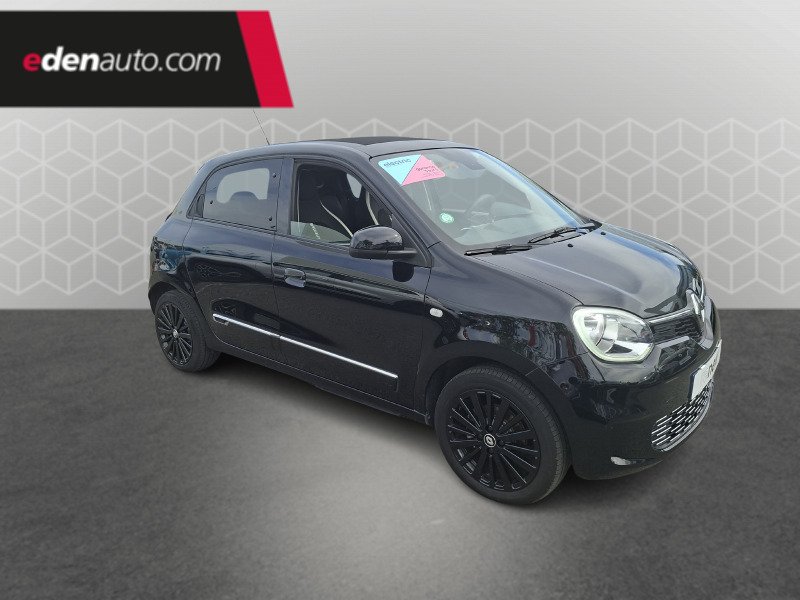 Renault Twingo - Photo 7