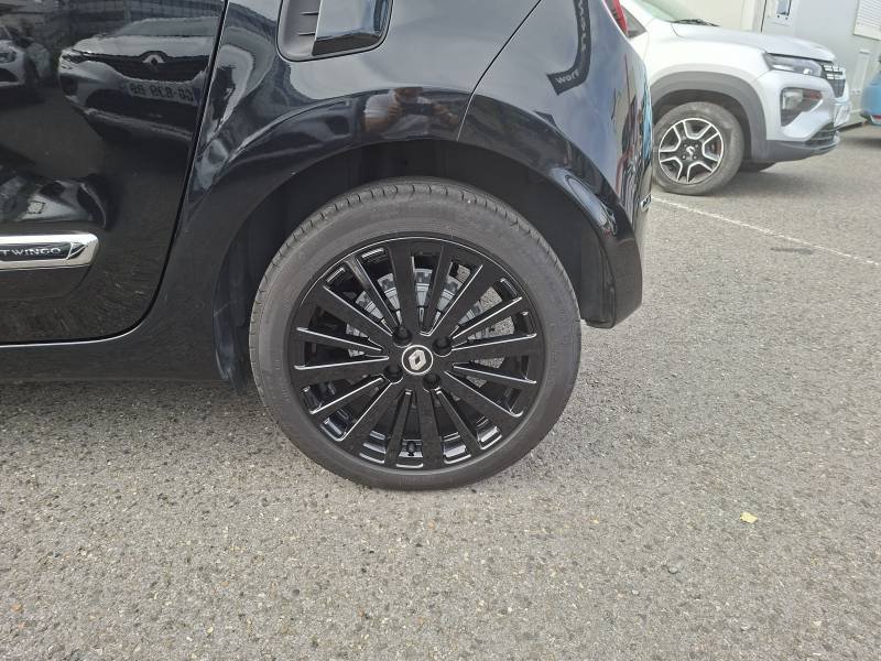 Renault Twingo - Photo 9
