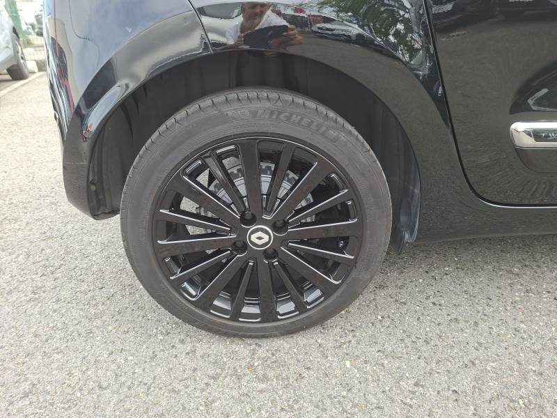Renault Twingo - Photo 10