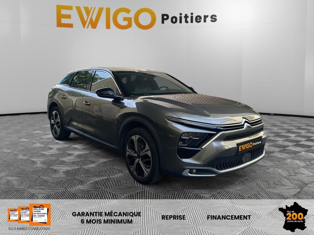 Citroën C4 - Photo 1