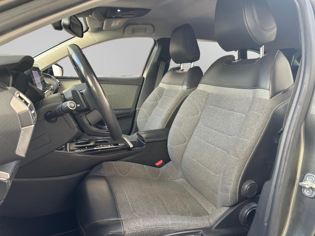 Citroën C4 - Photo 12
