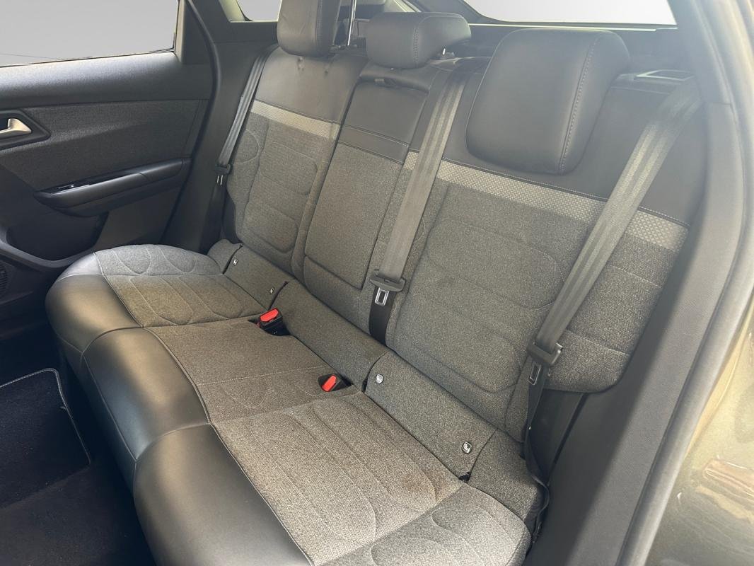 Citroën C4 - Photo 13