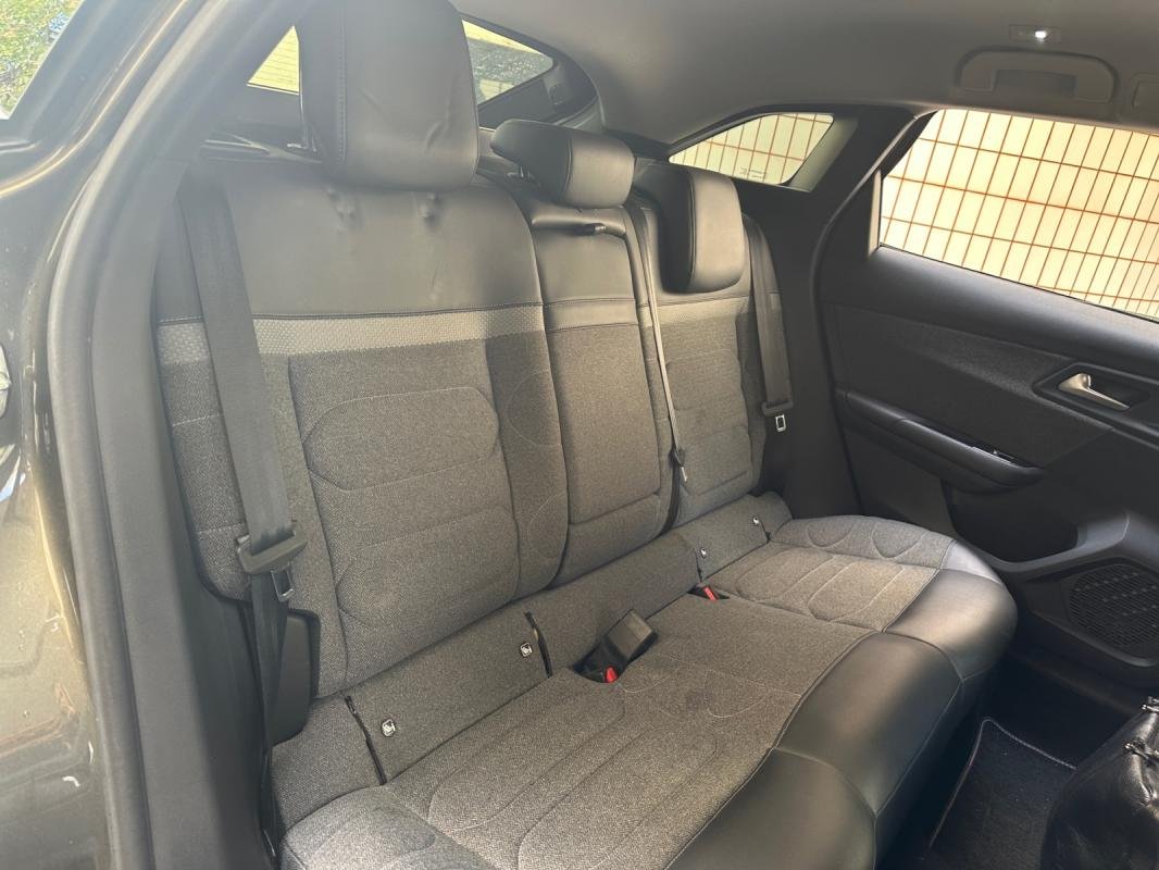 Citroën C4 - Photo 14