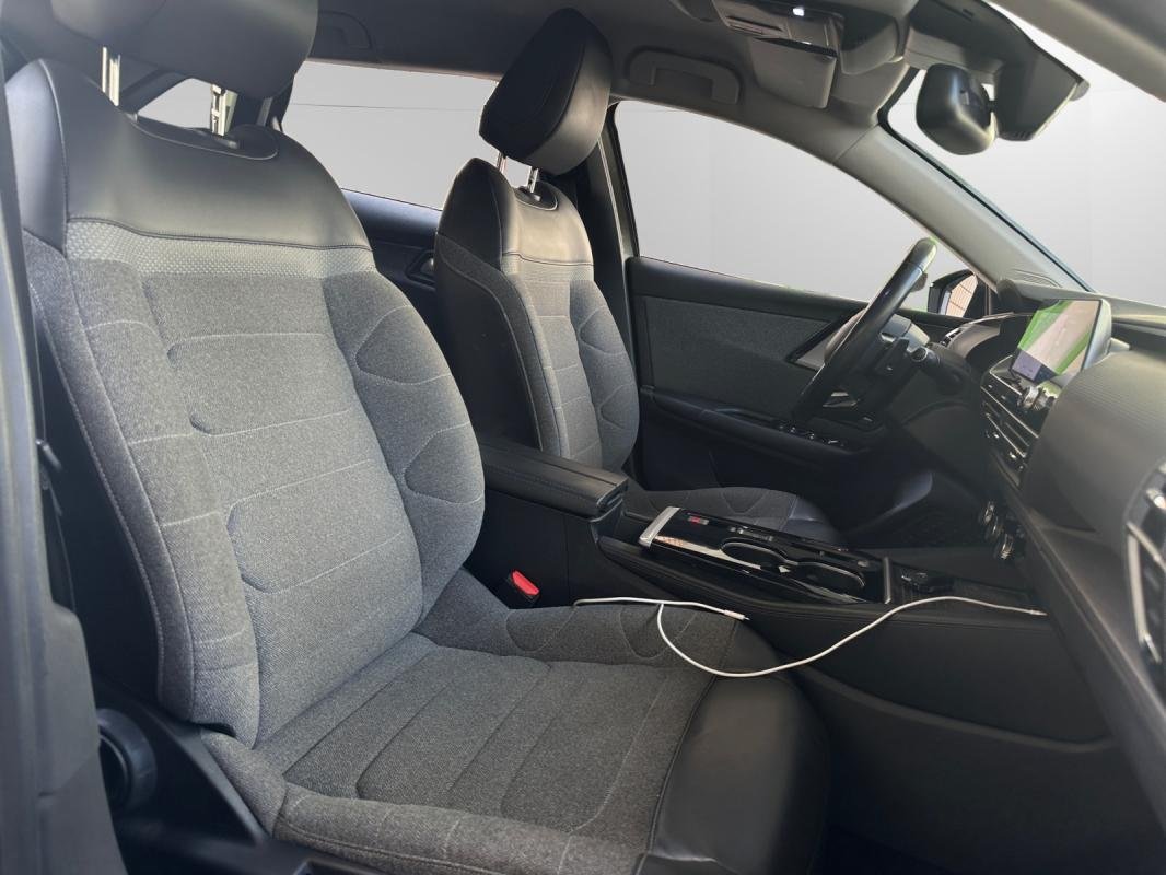 Citroën C4 - Photo 15