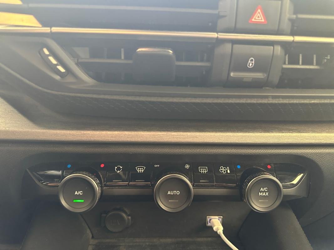 Citroën C4 - Photo 16