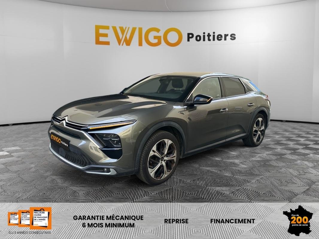 Citroën C4 - Photo 2