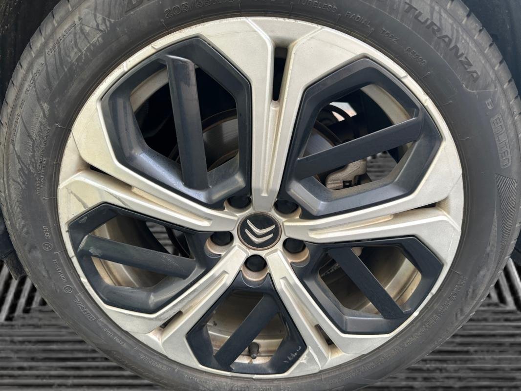 Citroën C4 - Photo 22