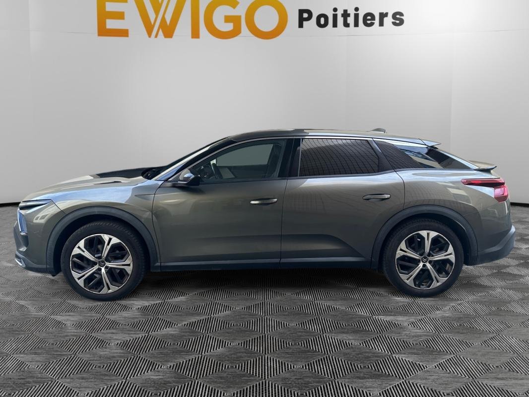 Citroën C4 - Photo 3