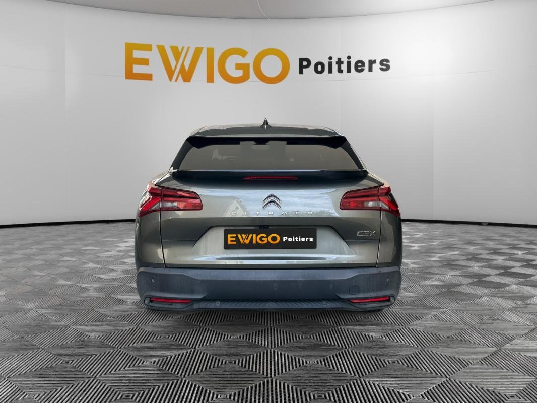 Citroën C4 - Photo 5