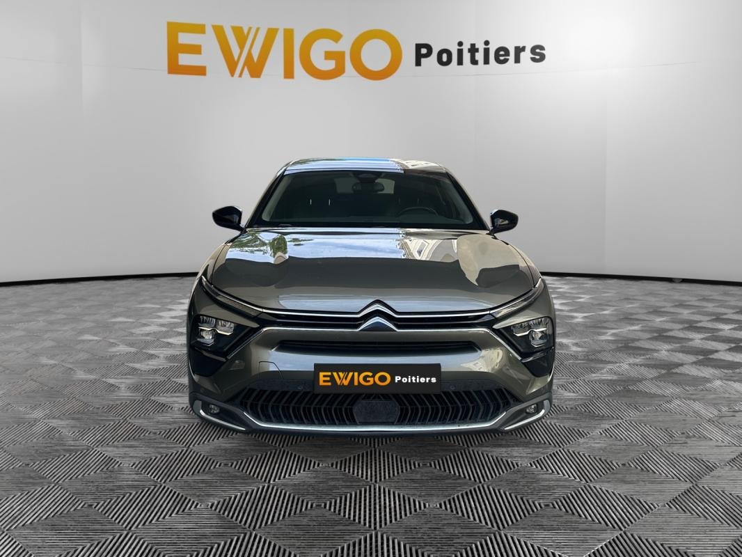 Citroën C4 - Photo 8