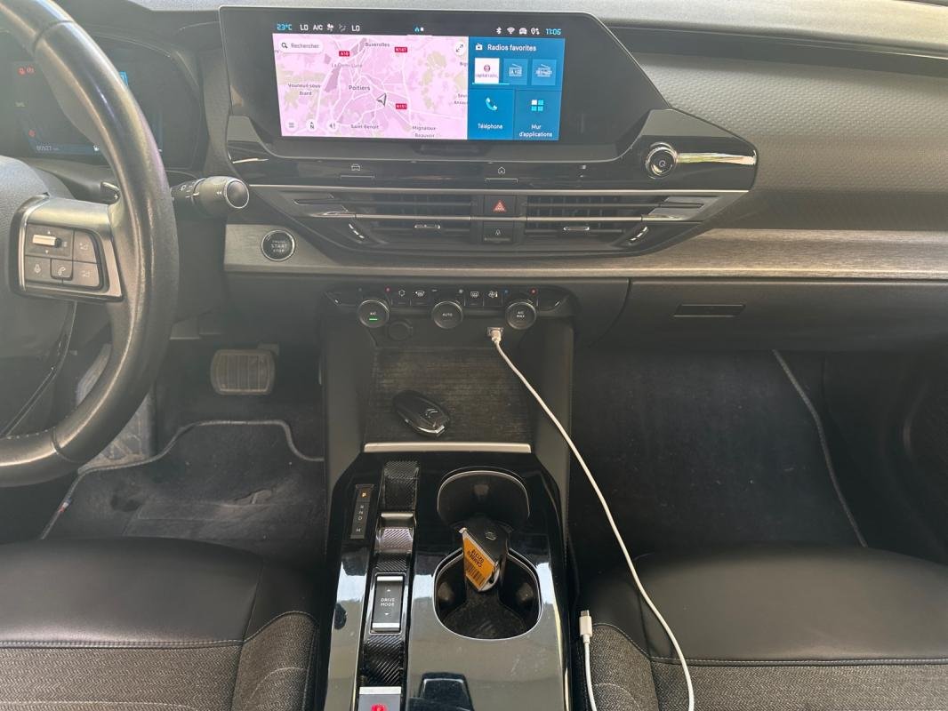 Citroën C4 - Photo 10