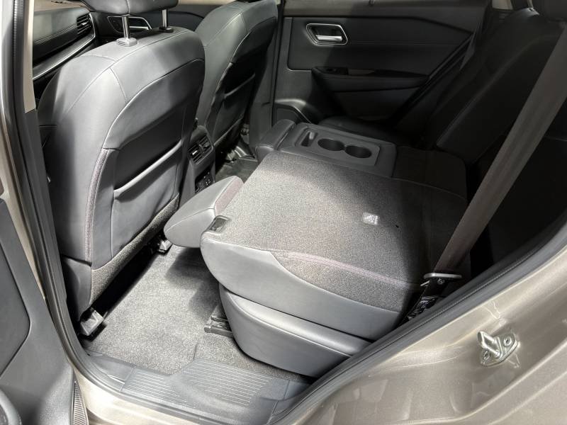 Nissan X-Trail - Photo 12