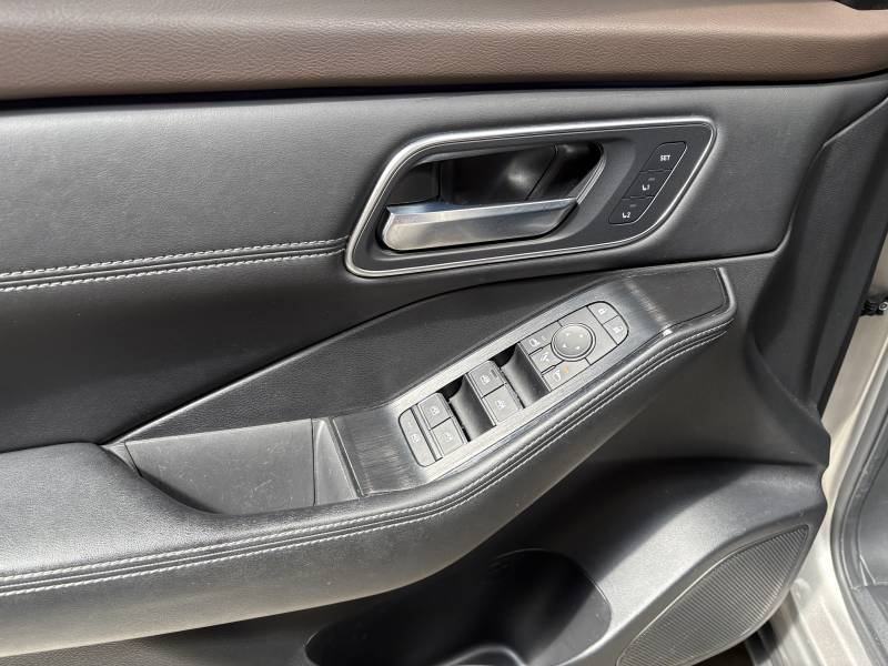Nissan X-Trail - Photo 15