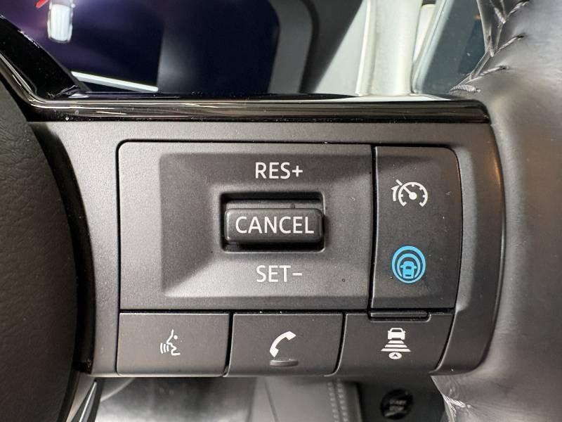 Nissan X-Trail - Photo 19