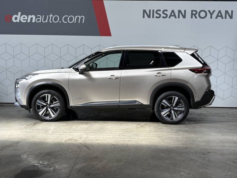 Nissan X-Trail - Photo 3