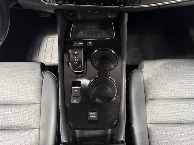 Nissan X-Trail - Photo 31