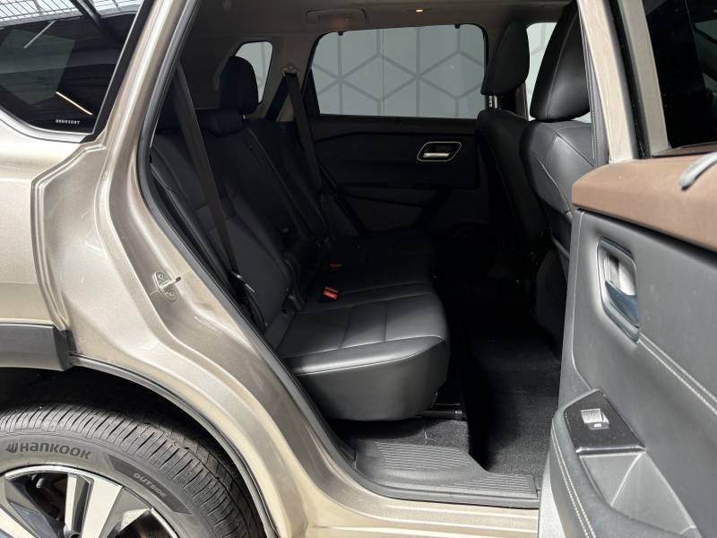 Nissan X-Trail - Photo 38