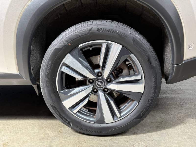 Nissan X-Trail - Photo 42