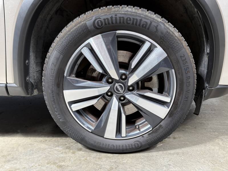 Nissan X-Trail - Photo 6