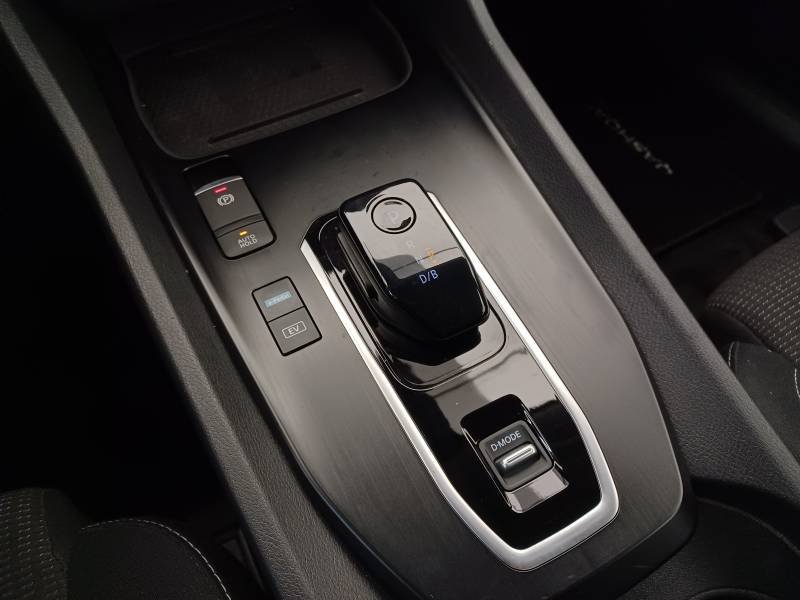 Nissan Qashqai - Photo 13